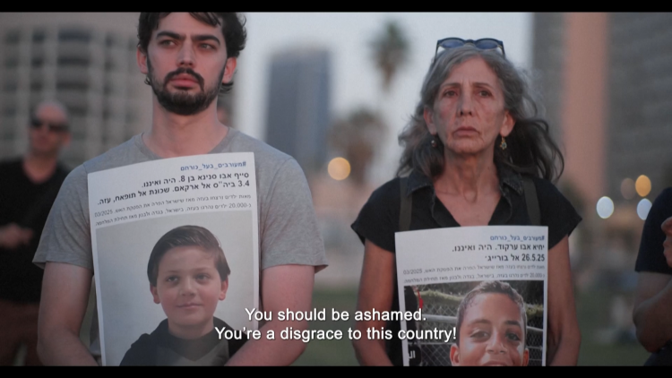 Ba phim đề cử Oscar khắc họa những câu chuyện của người dân Palestine giữa xung đột ở Gaza