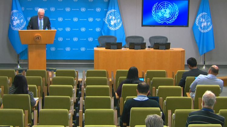 Cuộc xung đột ở Iran đã khiến hơn 4,1 triệu người phải di dời 