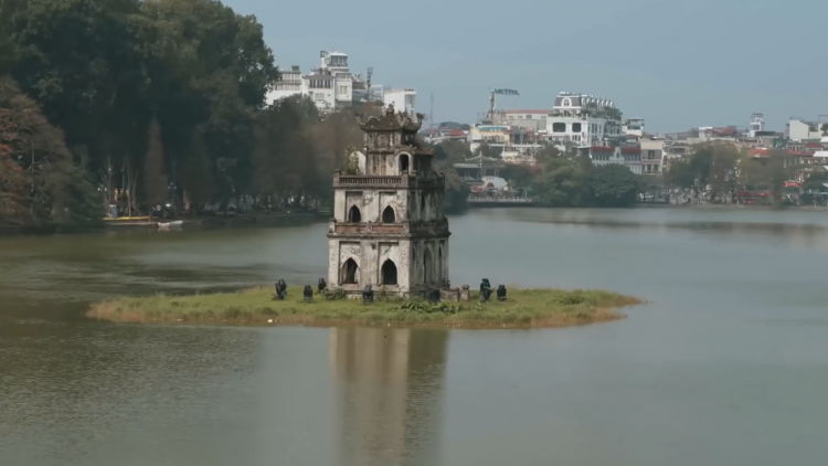 Hà Nội và TP.HCM cùng được gọi tên thành phố tốt nhất thế giới năm 2026