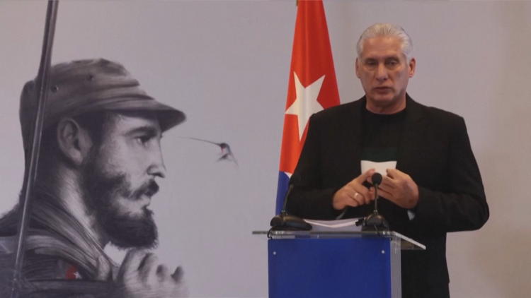 Cuba đang đàm phán với Mỹ để tìm kiếm giải pháp cho những khác biệt