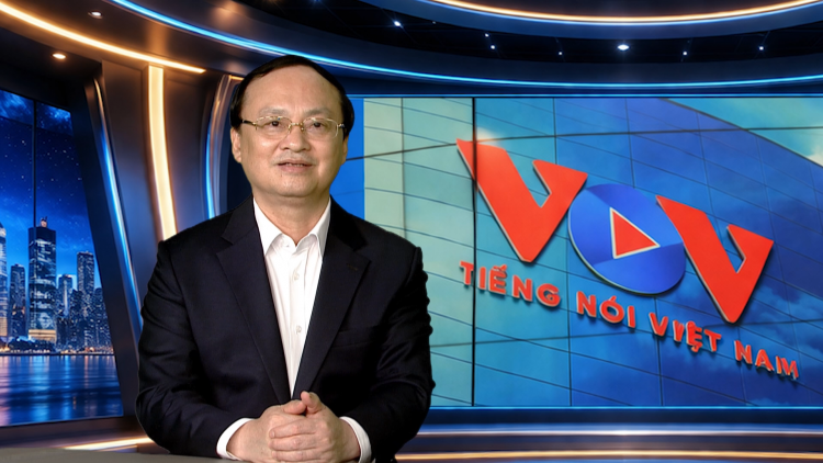 Chuyển 3 cơ quan báo chí trực thuộc TW Đảng – Bước đổi mới tư duy lãnh đạo