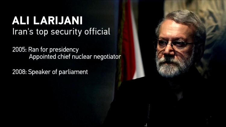  Iran xác nhận Thư ký Hội đồng An ninh quốc gia tối cao thiệt mạng, cảnh báo đáp trả