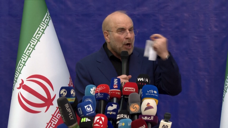 Iran cảnh báo đáp trả mạnh mẽ nếu Mỹ đưa bộ binh tiến đánh nước này