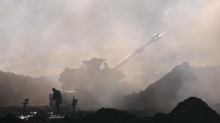 Iran tăng cường tập kích Israel; Đại sứ quán Mỹ ở Iraq tiếp tục bị tấn công