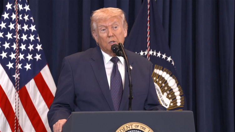 Ông Trump và ông Putin điện đàm về Iran và Ukraine