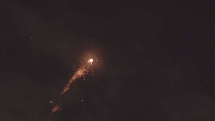 Hạ tầng năng lượng Iran và các nước Vùng Vịnh bị tập kích