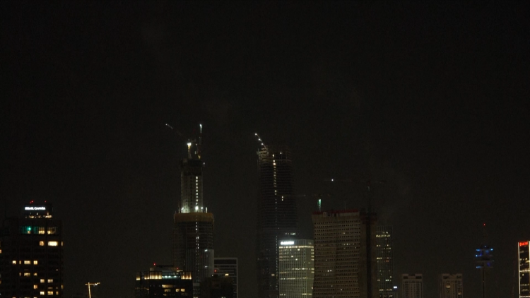 Chiến sự Trung Đông: Giao tranh ác liệt; Bộ trưởng UAE tuyên bố không thể chung sống với Iran