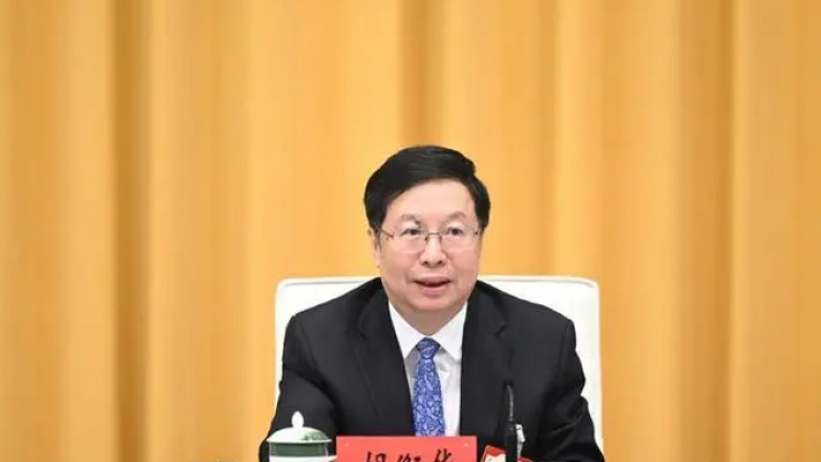 Trung Quốc điều tra Ủy viên Trung ương thứ tư trong năm nay