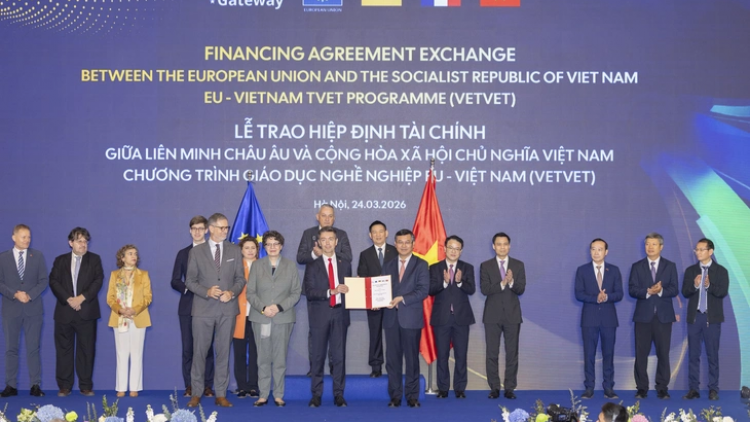 Bản tin 15h 24/3/2026