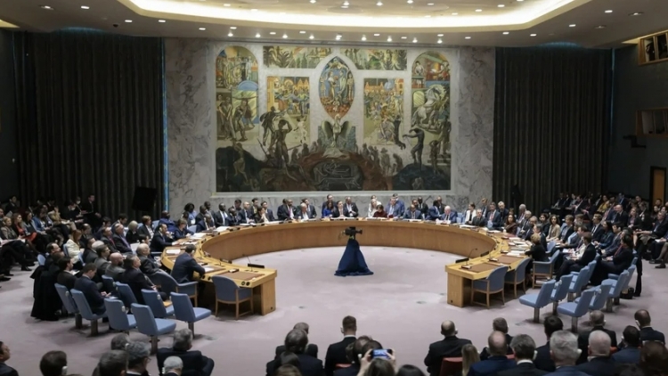 Hội đồng Bảo an Liên hợp quốc chia rẽ sâu sắc về tình hình Iran