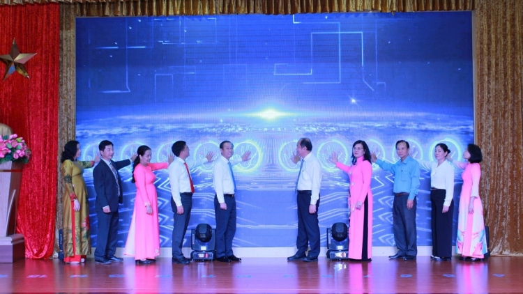 Lần đầu tiên có trung tâm chuyên sâu về sàn chậu ở khu vực phía Nam