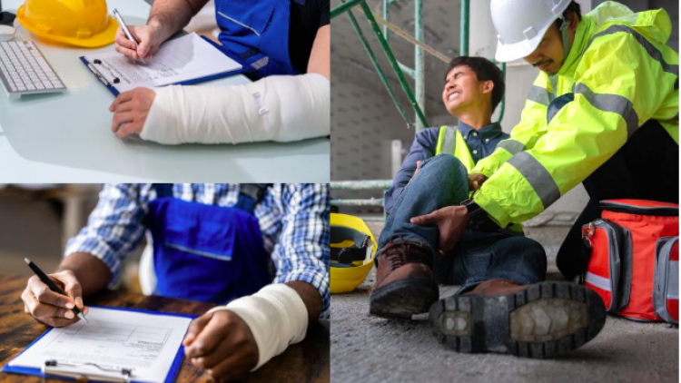 Ý thức an toàn lao động - nền tảng của môi trường làm việc an toàn