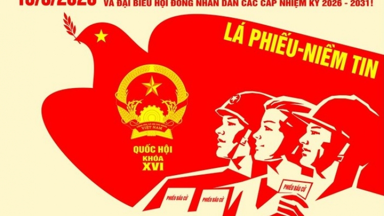 Để có những đại biểu Quốc hội và Hội đồng nhân dân đủ đức đủ tài