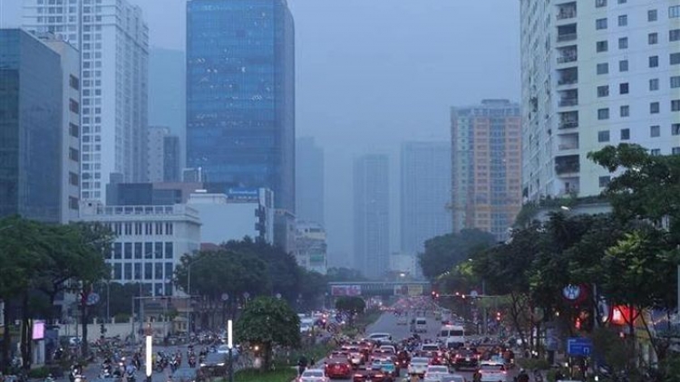 Thời tiết ngày 6/3/2026: Bắc Bộ sương mù, trời rét về đêm và sáng