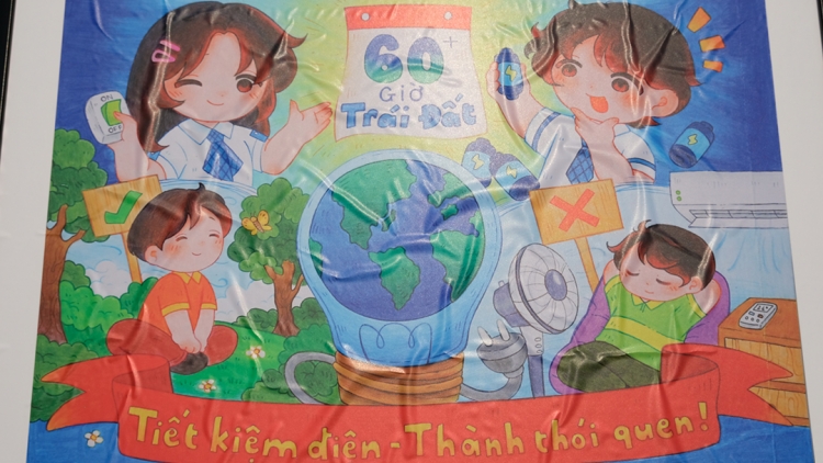 Đà Nẵng kêu gọi người dân, doanh nghiệp hưởng ứng giờ trái đất 2026