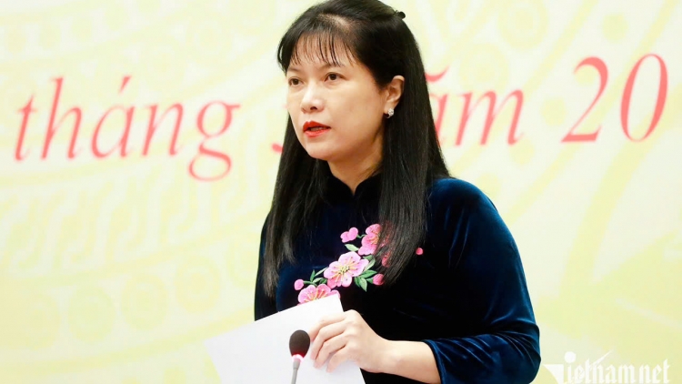 Tăng đại biểu dân cử chuyên trách để Quốc hội, Hội đồng nhân dân hoạt động chuyên nghiệp hơn (21/03)