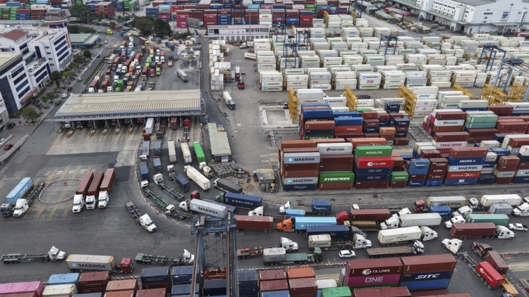 Thời sự 6h 3/3/2026: Nhiều doanh nghiệp xuất khẩu lo ngại rủi ro trước xung đột tại Trung Đông