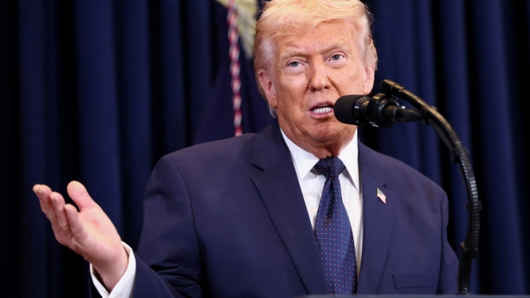 Mỹ để ngỏ khả năng “cùng kiểm soát” eo biển Hormuz với Iran