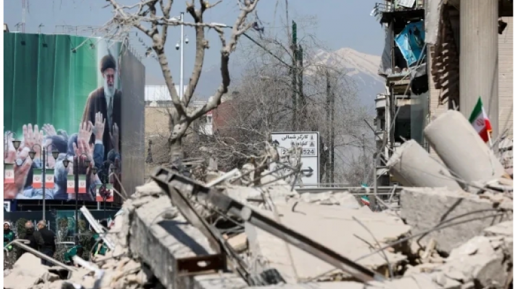 Chiến sự Trung Đông: Iran tuyên bố không đàm phán với Mỹ; Israel đẩy mạnh không kích trên 2 mặt trận