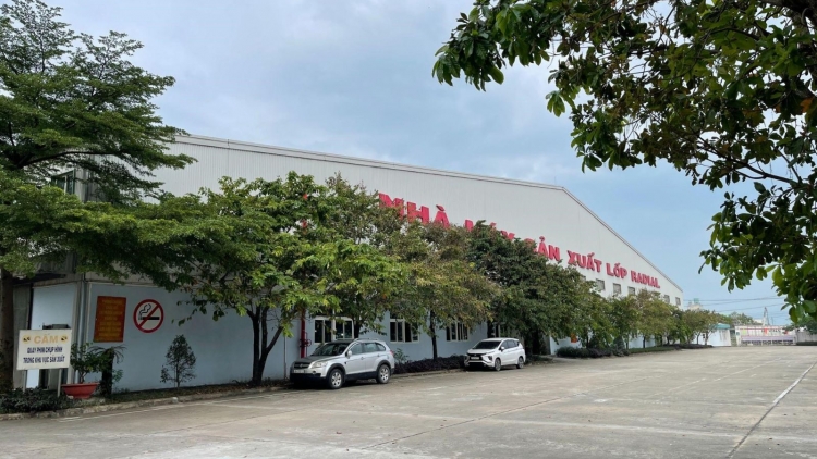 Văn hóa an toàn lao động - điểm tựa cho sản xuất bền vững tại doanh nghiệp