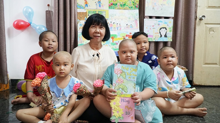 Người lưu giữ ký ức