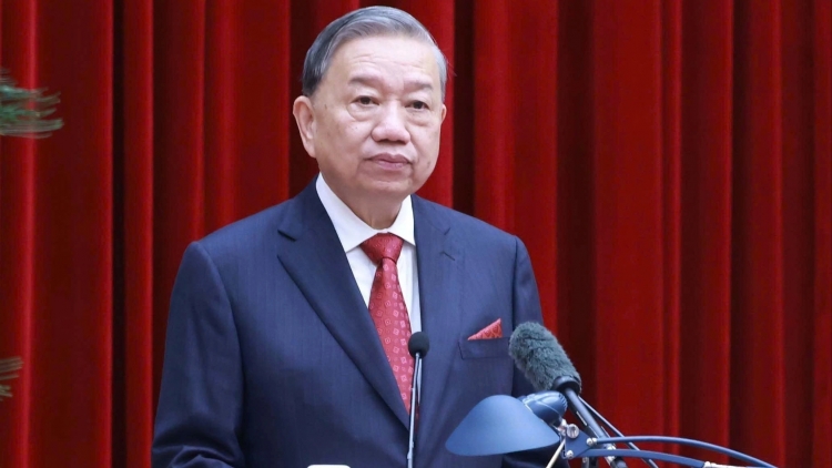 Thanh niên với tương lai đất nước