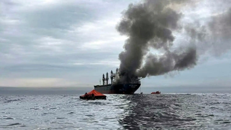 Hormuz – cuộc đấu trí nhiều ẩn số