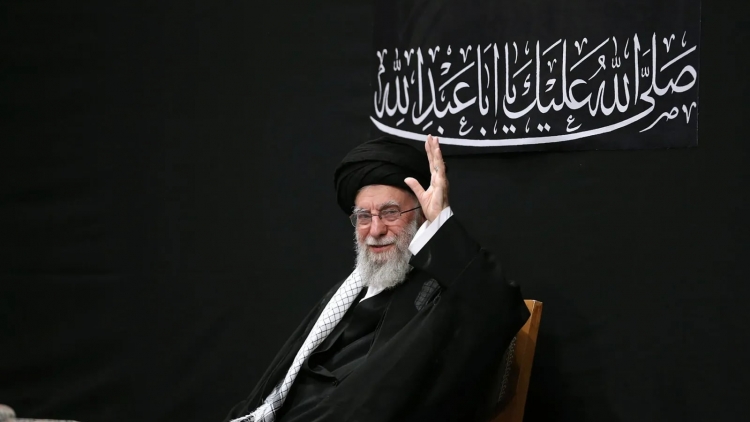 Iran tuyên bố quốc tang 40 ngày; thề báo thù cho Đại giáo chủ Ali Khamenei