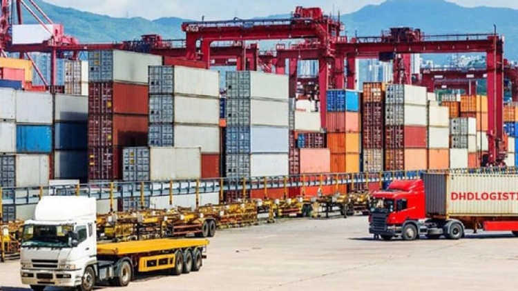 Thời sự 21h30 26/3/2026: Tổng kim ngạch xuất nhập khẩu của Việt Nam đạt gần 200 tỷ USD