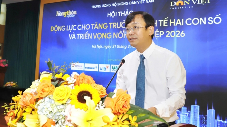 Ngành nông nghiệp cần tái cơ cấu, phát triển như thế nào?