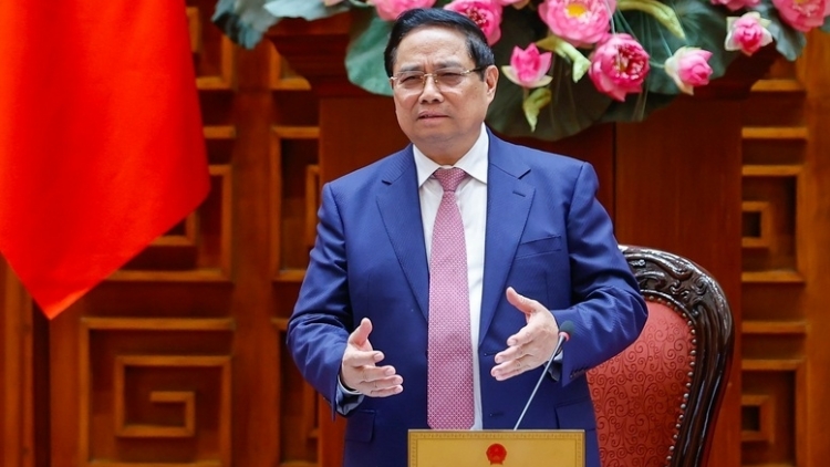 Thời sự 6h 17/3/2026: Thủ tướng: Nghiêm cấm găm hàng, trục lợi, gây rối loạn thị trường xăng dầu   