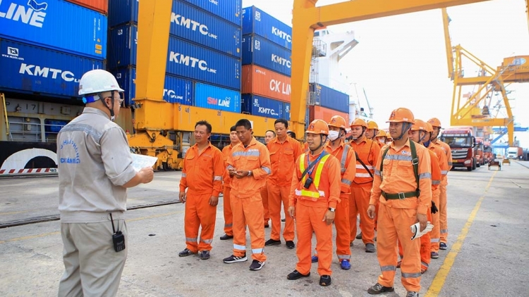 Nhận diện, đánh giá rủi ro – giải pháp phòng ngừa tai nạn lao động