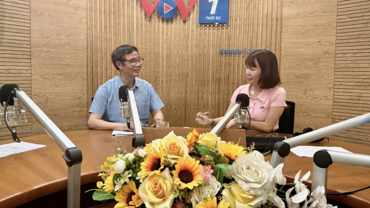 Định danh chủ quản hội, nhóm để ngăn chặn "tội phạm ẩn danh” trên mạng 