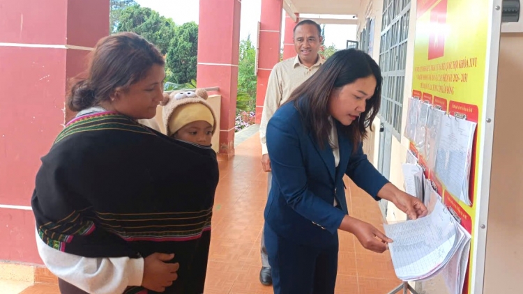 Lâm Đồng chuẩn bị kỹ lưỡng cho Ngày hội toàn dân