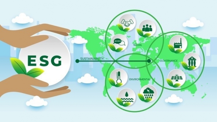Doanh nghiệp Việt đẩy mạnh ứng dụng khoa học công nghệ trong thực hành ESG
