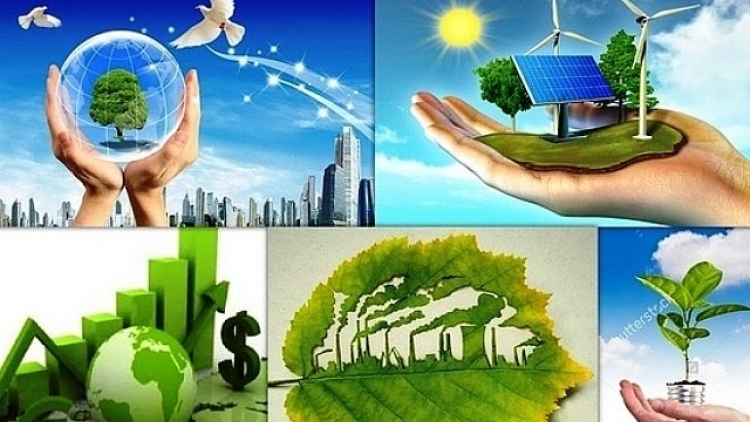 Góp ý Văn kiện Đại hội XIV: Đặt môi trường vào trung tâm của mọi quyết sách phát triển