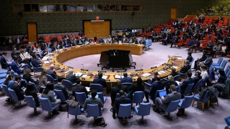 Mỹ - Iran đấu khẩu tại cuộc họp khẩn cấp của Hội đồng Bảo an