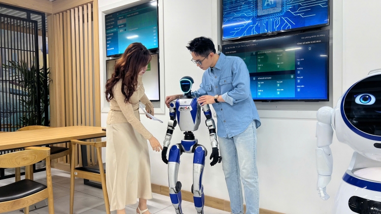 Khám phá những khung giờ mới của VTV2: Hành trình của tri thức và cảm hứng