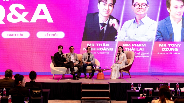 Beauty Summit 2026 tại Hà Nội: Nâng tầm kết nối ngành làm đẹp chuyên nghiệp, chuẩn hóa và hội nhập