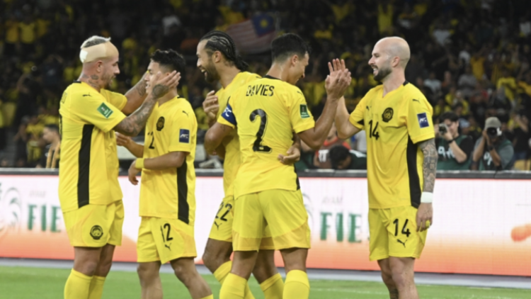 Tòa án Trọng tài Thể thao bác bỏ đơn kháng cáo của LĐBĐ Malaysia