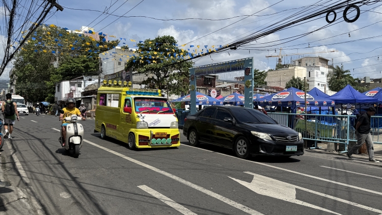 Philippines đẩy nhanh việc cắt giảm thuế tiêu thụ đặc biệt đối với nhiên liệu