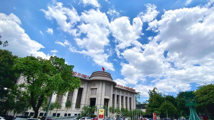 Ngân hàng Nhà nước yêu cầu tăng cường phòng, chống tội phạm cướp tài sản ngân hàng