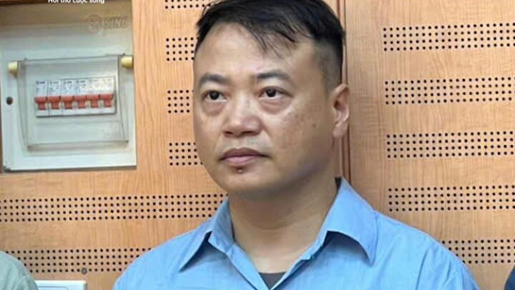 Shark Bình rửa tiền cho đường dây lừa đảo của Mr Pips