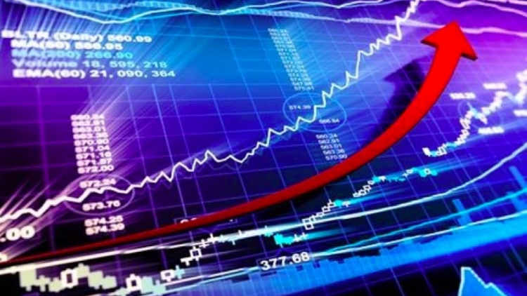 Thì trường chứng khoán chờ đợi sự bùng nổ của dòng tiền nội