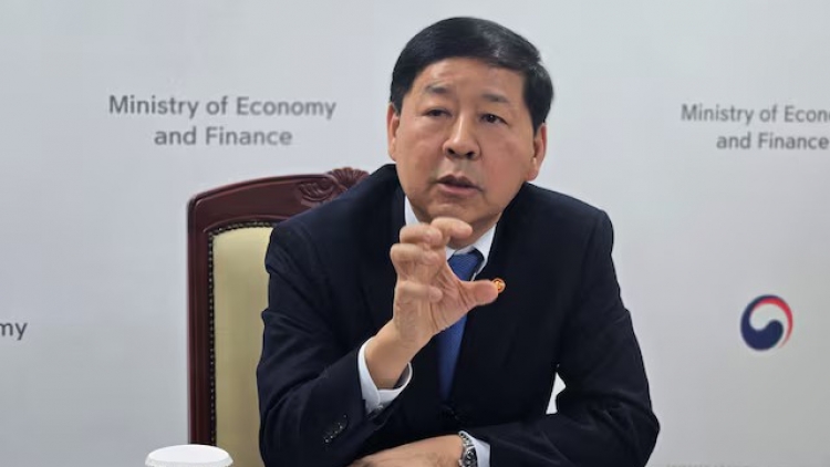 Hàn Quốc thành lập Nhóm đối phó khủng hoảng sau khi Mỹ và Israel tấn công Iran