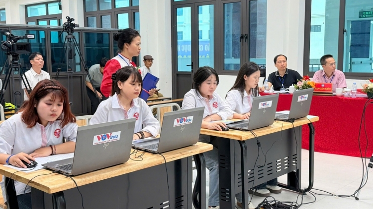 Đào tạo nghề báo trong kỷ nguyên AI: Khi công nghệ chắp cánh cho tư duy sáng tạo