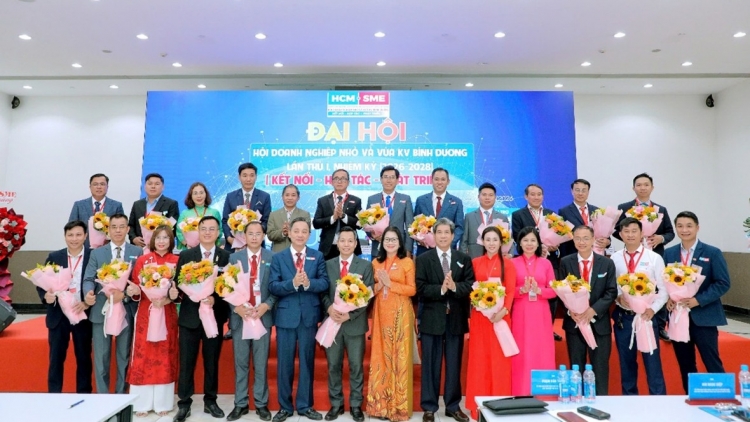 Khi doanh nghiệp nhỏ và vừa TP.HCM không “đơn độc” trên sân chơi kinh tế