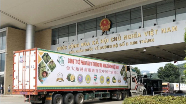 Thời sự 18h 17/3/2026: Xuất khẩu sang Trung Quốc ghi nhận tăng trưởng ấn tượng, đạt hơn 11 tỷ đô