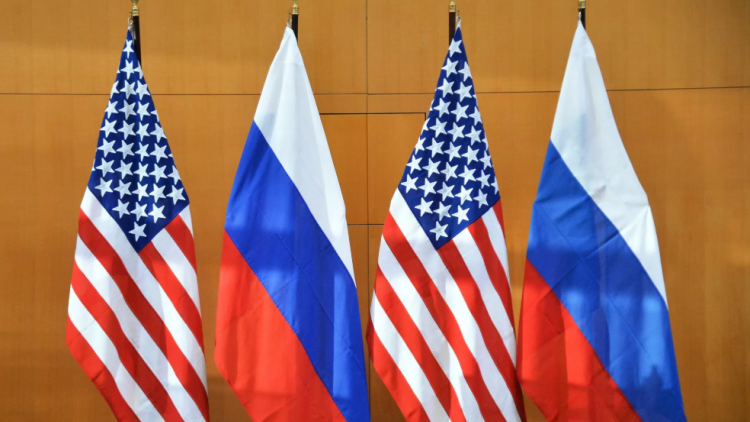 Vấn đề Ukraine được thảo luận tại cuộc gặp giữa Duma Quốc gia Nga và Quốc hội Mỹ