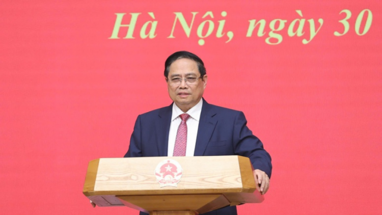 Thời sự 6h 31/3/2026: Thủ tướng chủ trì Hội nghị Ban Chấp hành Đảng bộ Chính phủ